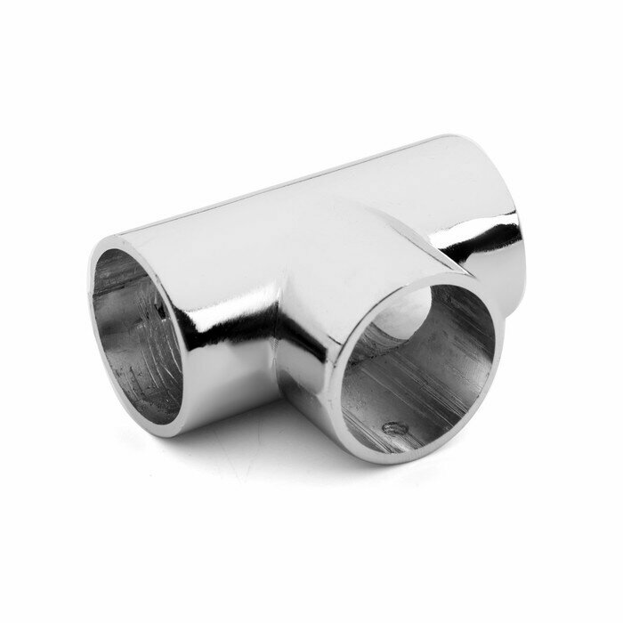 фото Муфта с 3-мя направлениями, 302Т-ZY, Т-образная d-25 10114499