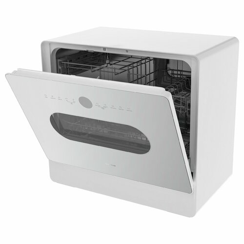 Компактная посудомоечная машина Evelux DS 1055 3799000₽