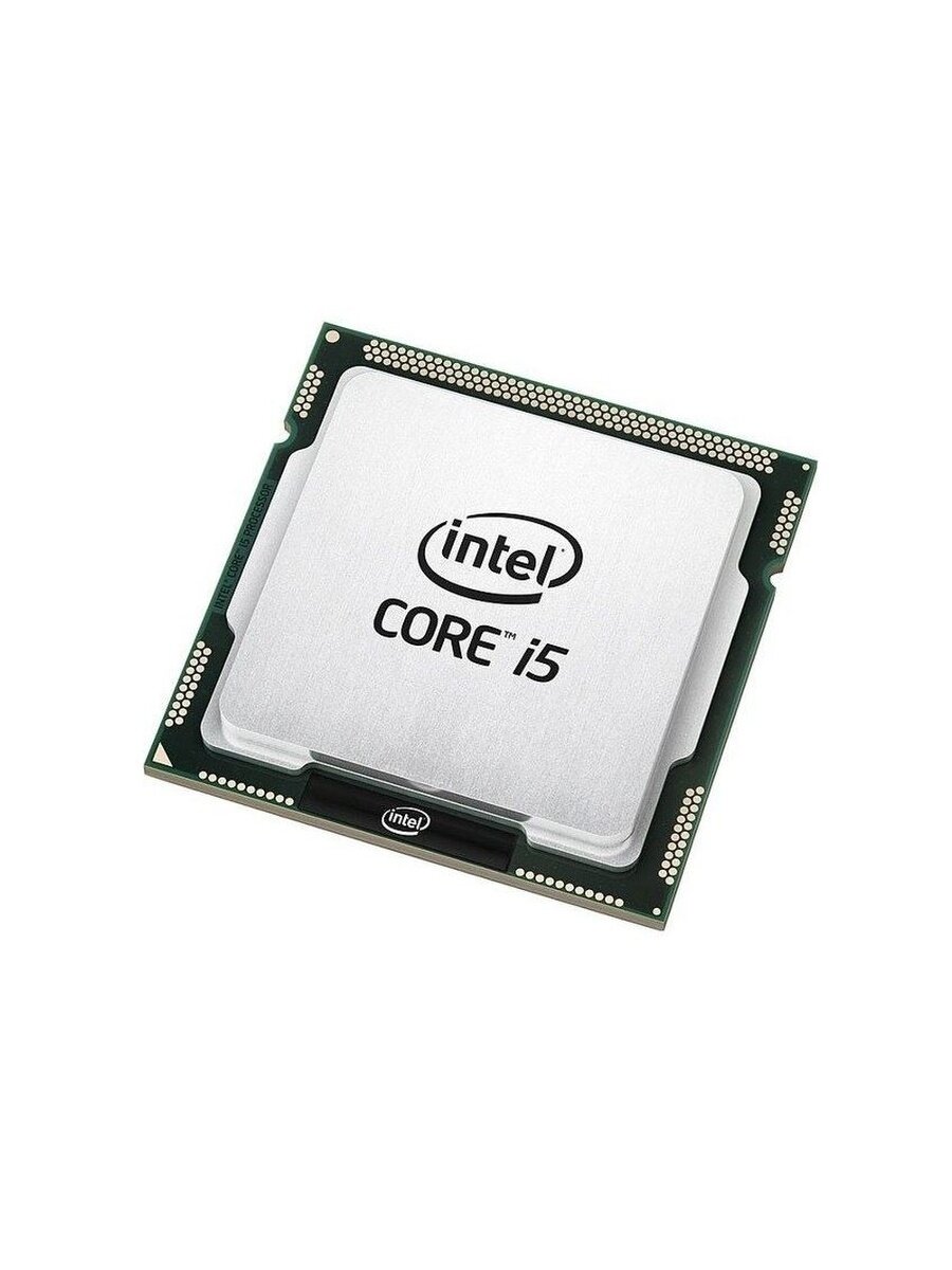Процессор Intel Core i5-3450 OEM (без кулера)