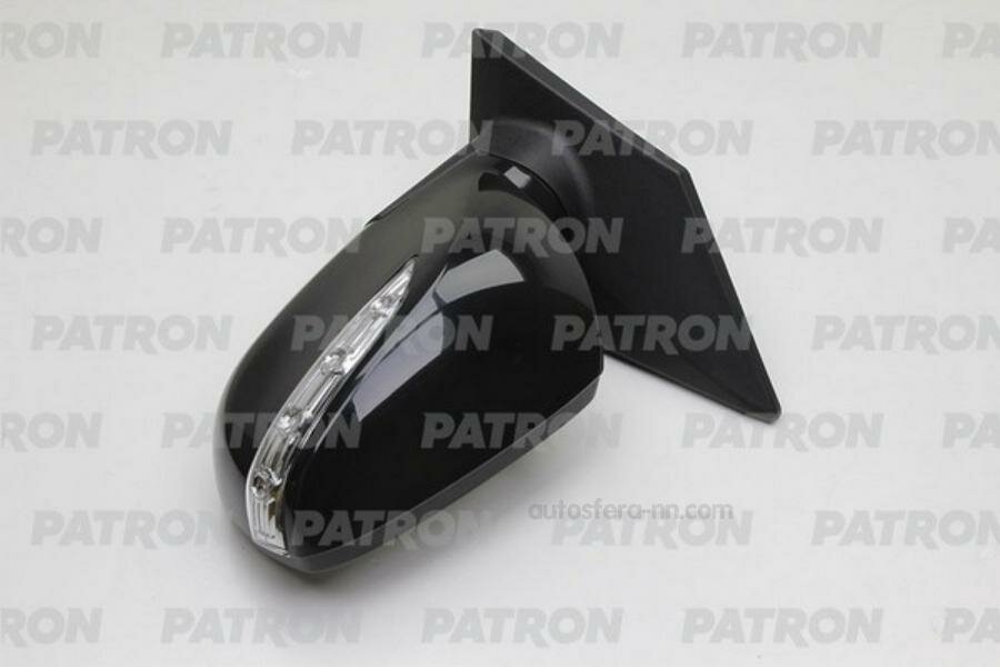 PATRON PMG1520M11 Зеркало в сборе