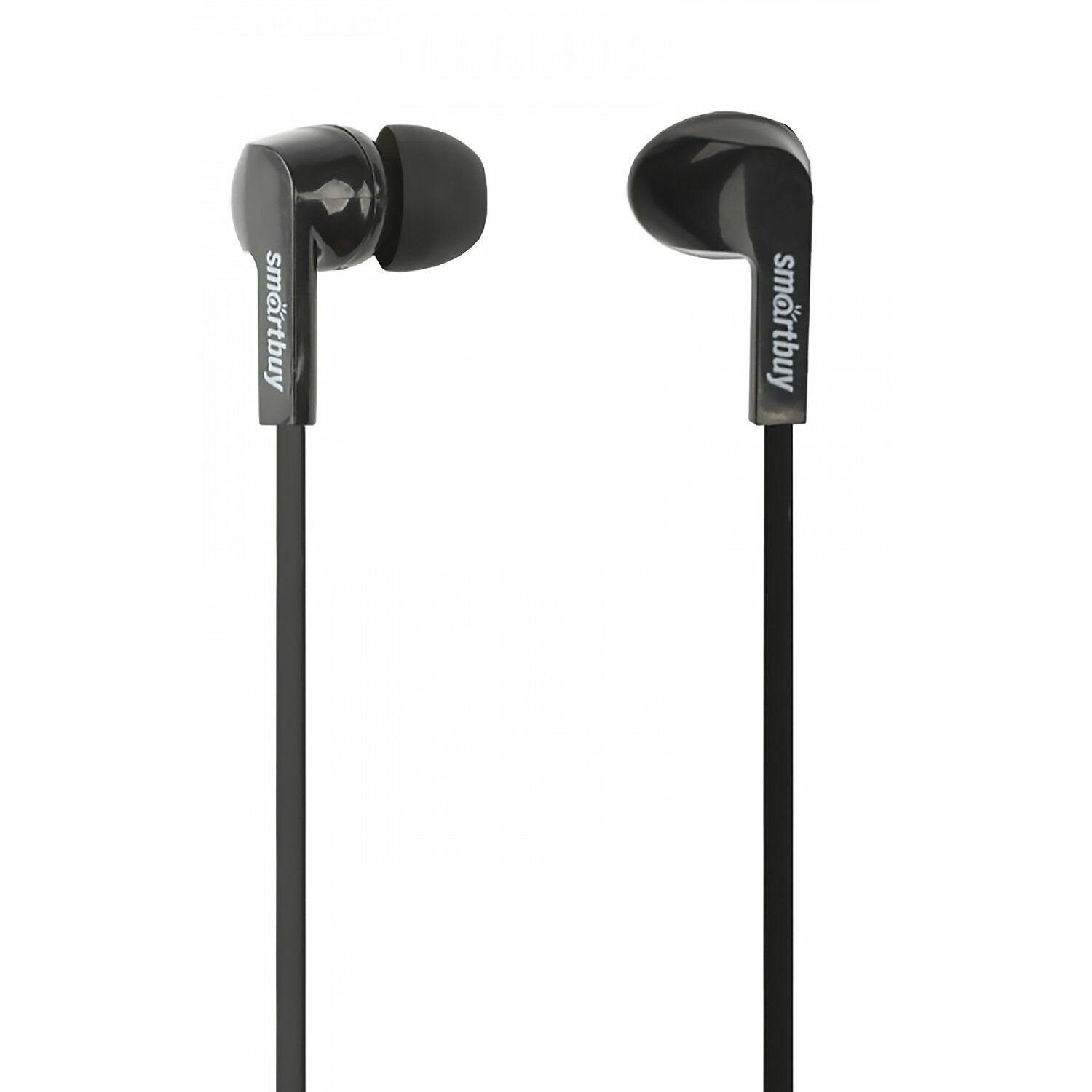 Внутриканальные наушники Smartbuy PRIME SBE-160 желтые - фото №8