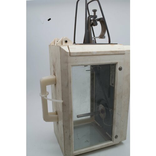 Термограф метеологический СССР 1209900₽