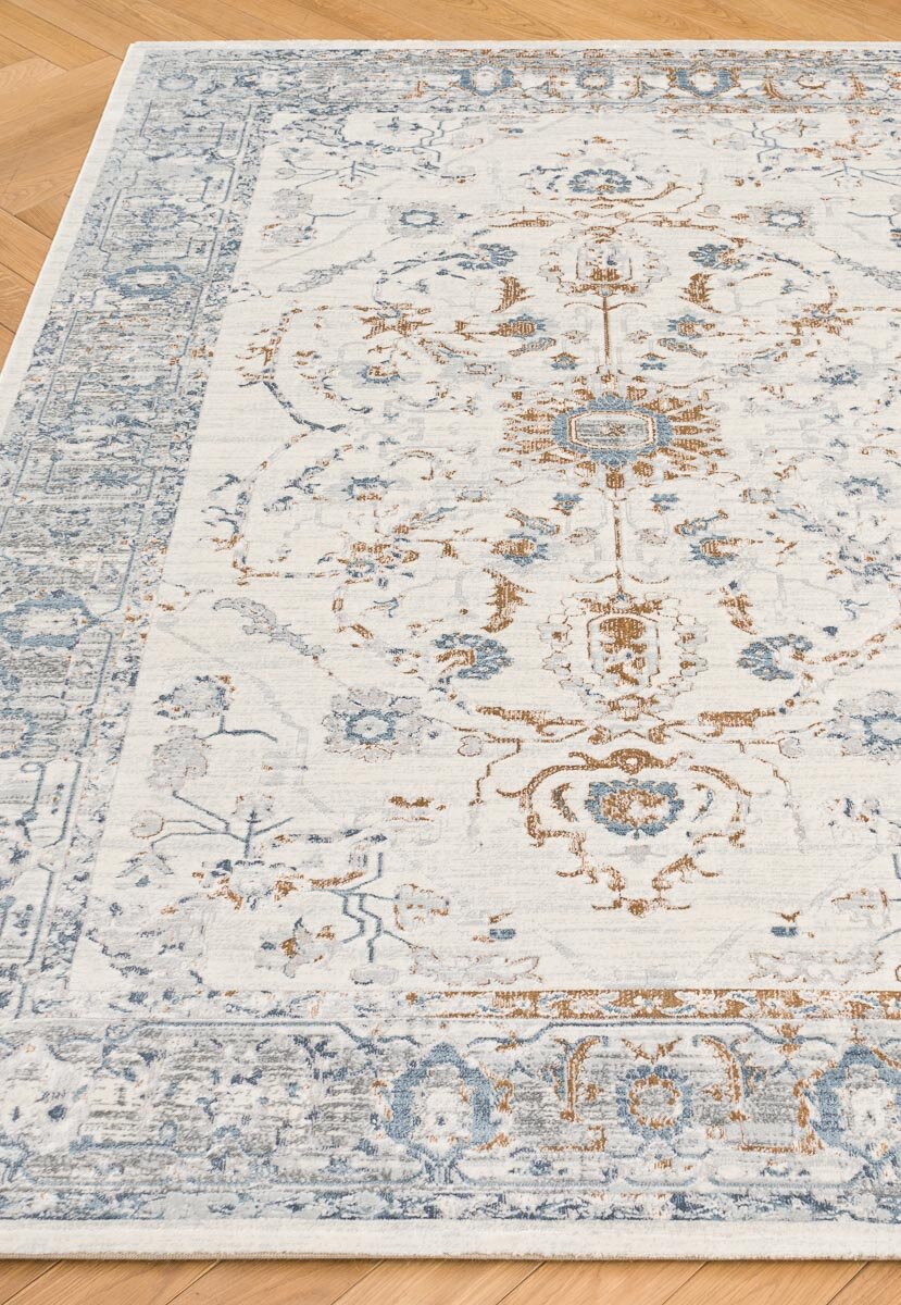 Турецкий ковер 160*230 см Ocean OC59C