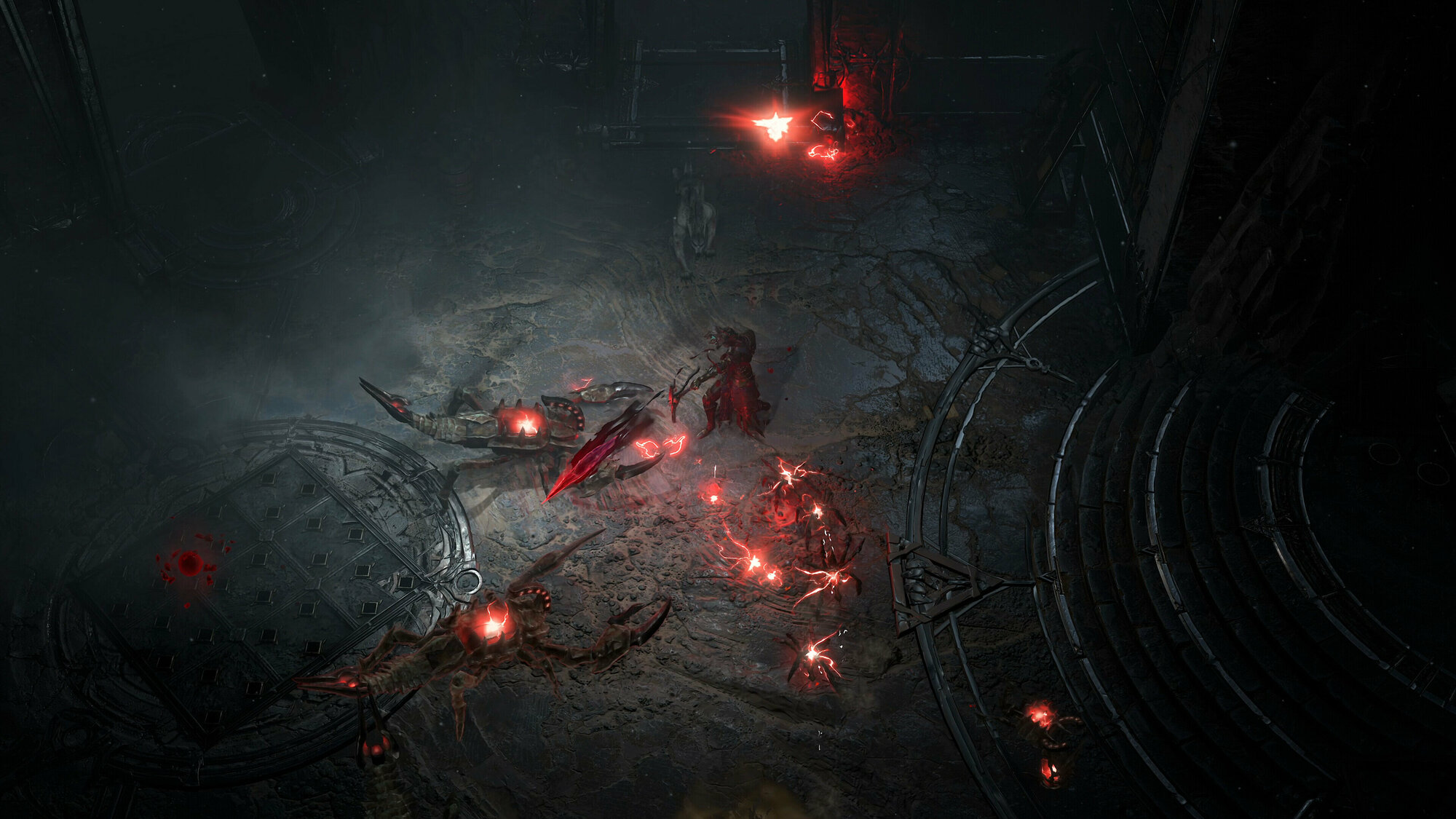 Diablo IV - Standart Edition | Xbox One / Xbox Series X|S | Ключ активации — фото 1