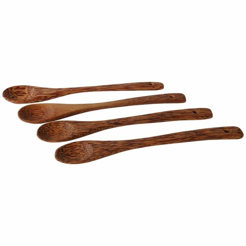 Походная посуда Tatonka Teaspoon Set