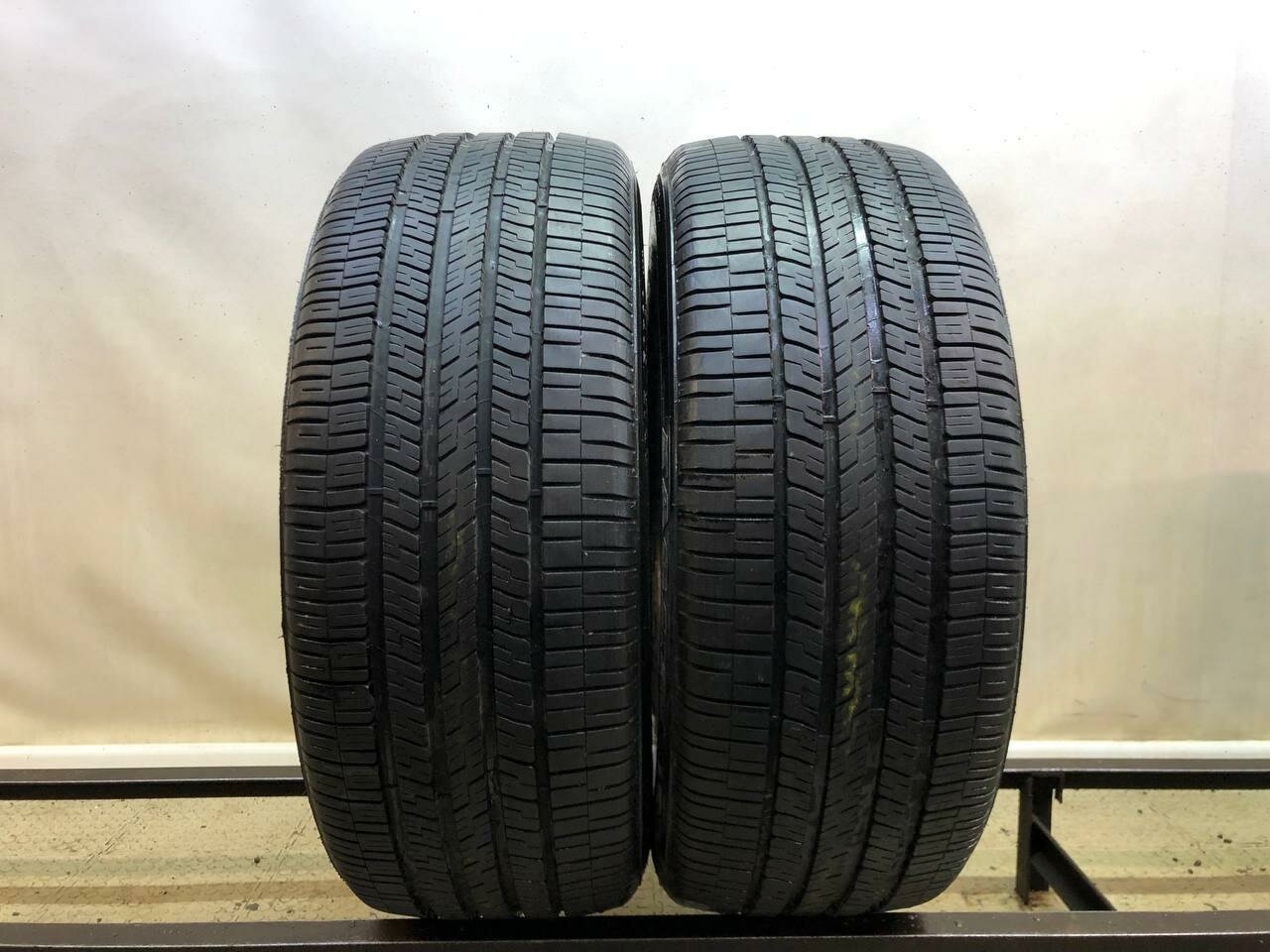 Goodyear Eagle RS-A 245/50 R20 БУ Шины Летние