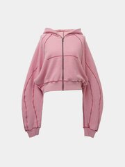 Худи Ottolinger Multiline Hoodie