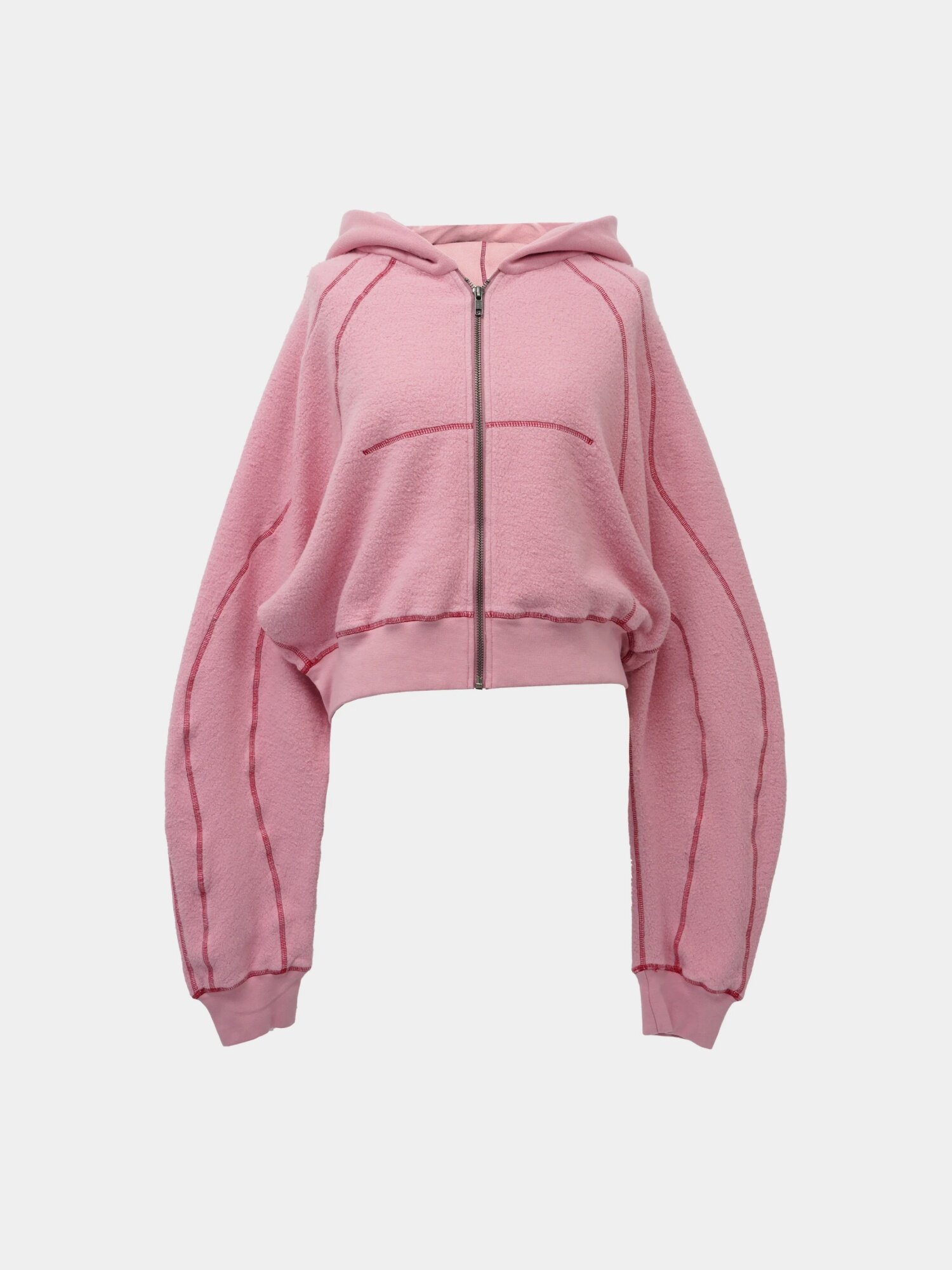 Худи Ottolinger Multiline Hoodie