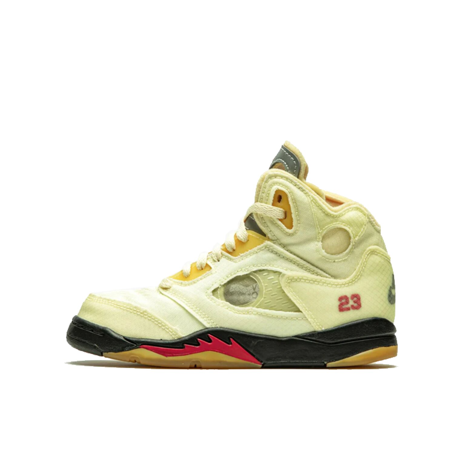 Кроссовки NIKE Air Jordan 5 Retro SE