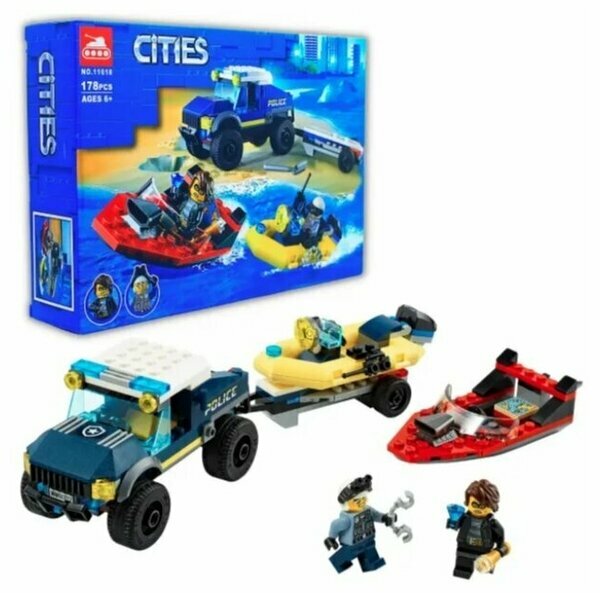 Lego 60058 on sale