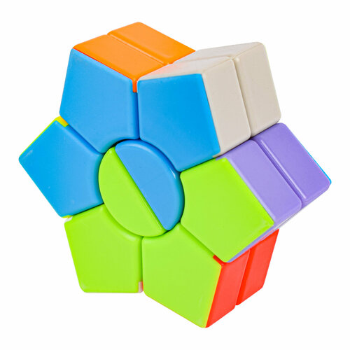 Головоломка Цветок 75 см кубик рубика игрушки кубики 390₽