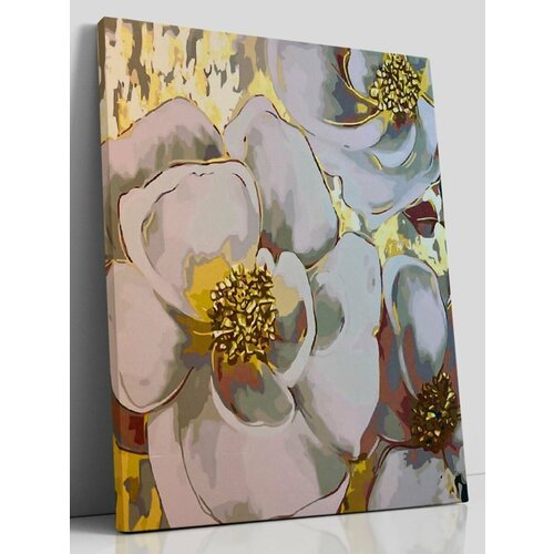 Алмазная мозаика на подрамнике(алмазная вышивка), 