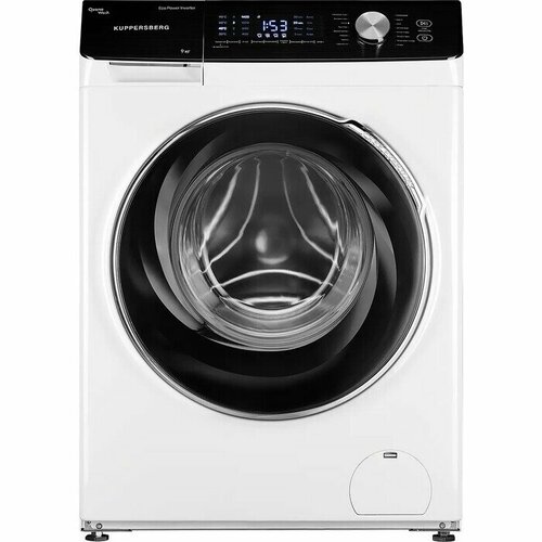 Стиральная машина Kuppersberg WM 580 W 9039000₽