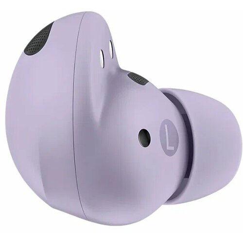Левый наушник Samsung buds 2 pro фиолетовый 589000₽