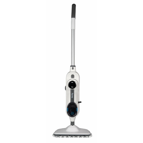 Швабра паровая Domfy DSW-SM710 1500Вт белыйсерый 1637700₽