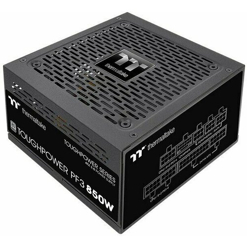 Блок питания Thermaltake Toughpower PF3 850W PS-TPD-0850FNFAPE-3 1703300₽