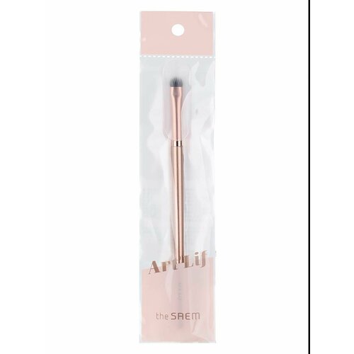 Кисть косметическая ArtLif Point Shadow Brush, The Saem