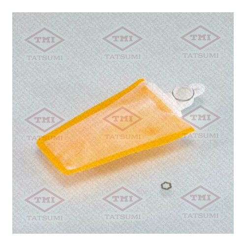 Фильтр-сетка топливного насоса TMI TATSUMI TBH1012
