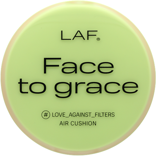 Тональный кушон Laf тон 02 1890₽