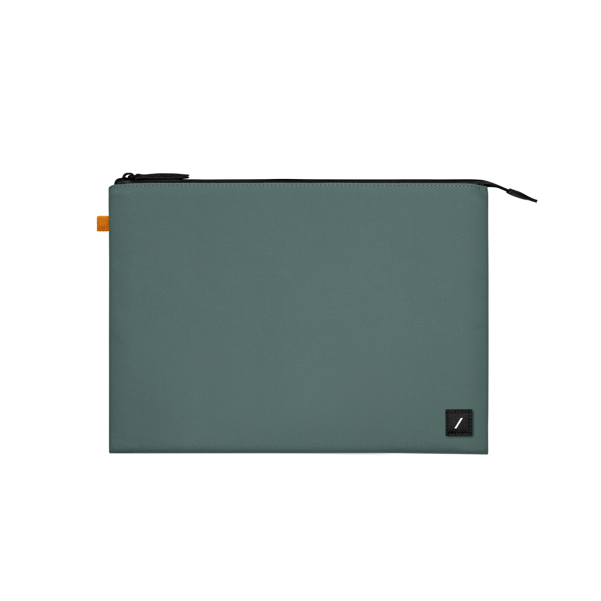 Чехол Native Union STOW LITE SLEEVE для MacBook 16", цвет: зеленый