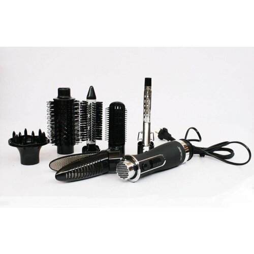 Многофункциональный фен для волос 7 в 1 PROLISS PRO - 6001 329900₽