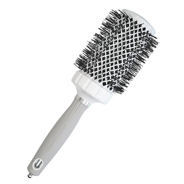 Термобрашинг Expert Blowout Grip Wavy bristles 55