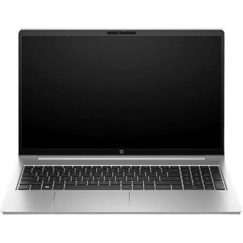 Ноутбук HP ProBook 450 G10 816N8EA 156 IPS Intel Core i5 1335U 13ГГц 10-ядерный 8ГБ DDR4 512ГБ SSD Intel Iris Xe graphics Free DOS серебристый 9592800₽