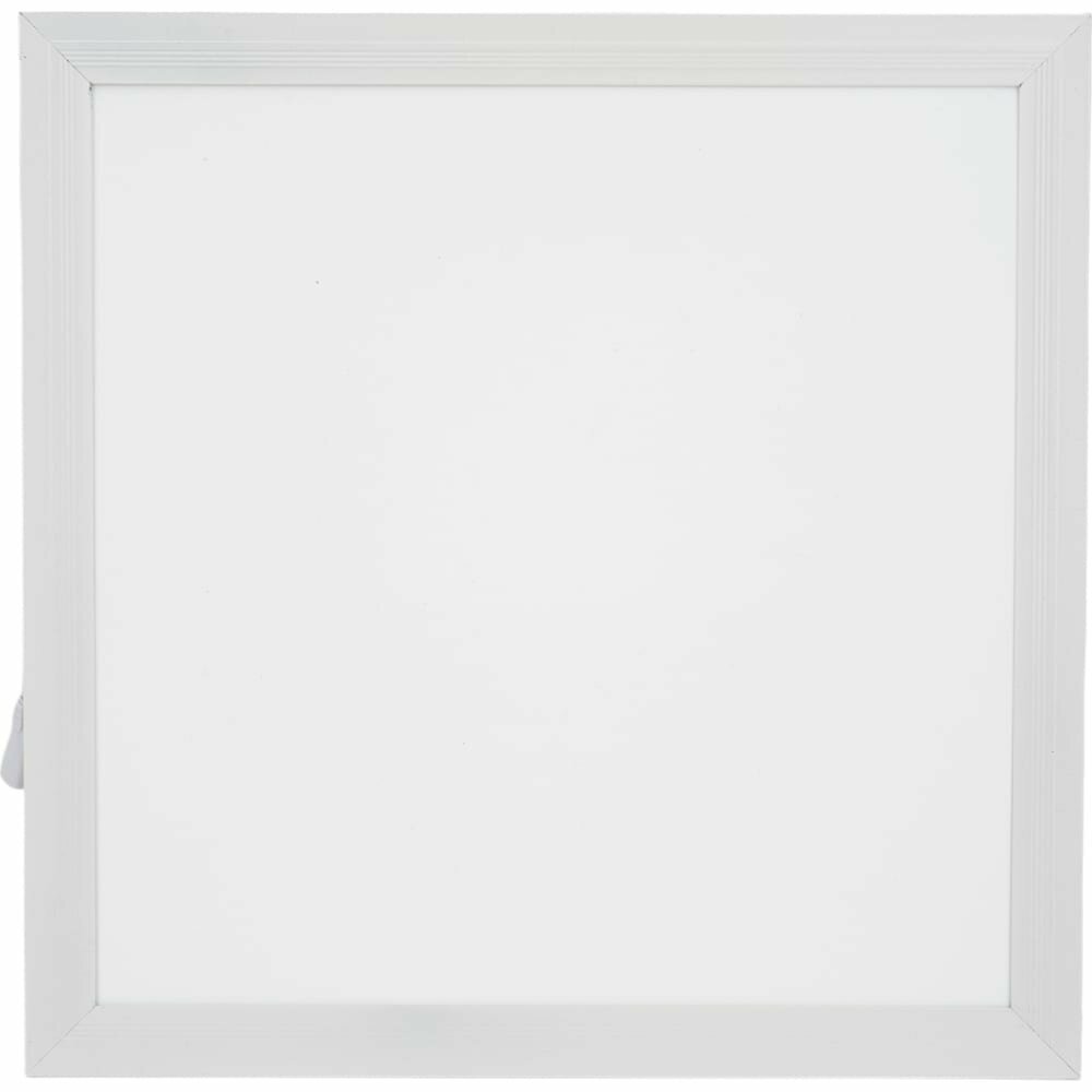 Встраиваемый светодиодный светильник Volpe UL-00005344 - фото №4