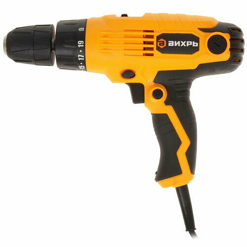 Дрель-шуруповерт вихрь СШ-2А34 428300₽