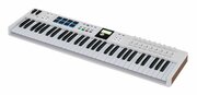 ARTURIA KeyLab Essential 61 mk3 White MIDI-клавиатура