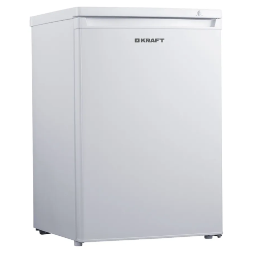 Морозильник KRAFT KF-HS130W белый 1822100₽