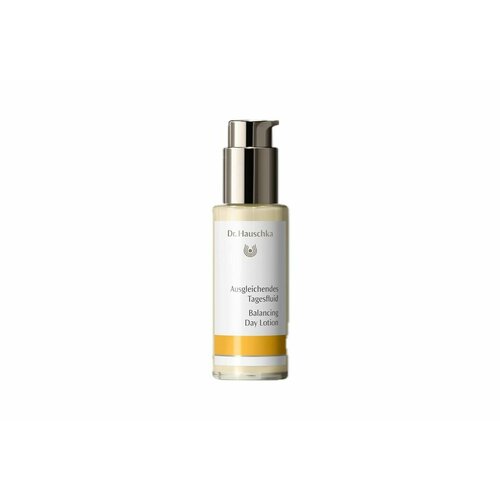 DR.HAUSCHKA Балансирующий флюид для лица Balancing Day Lotion (50 мл)