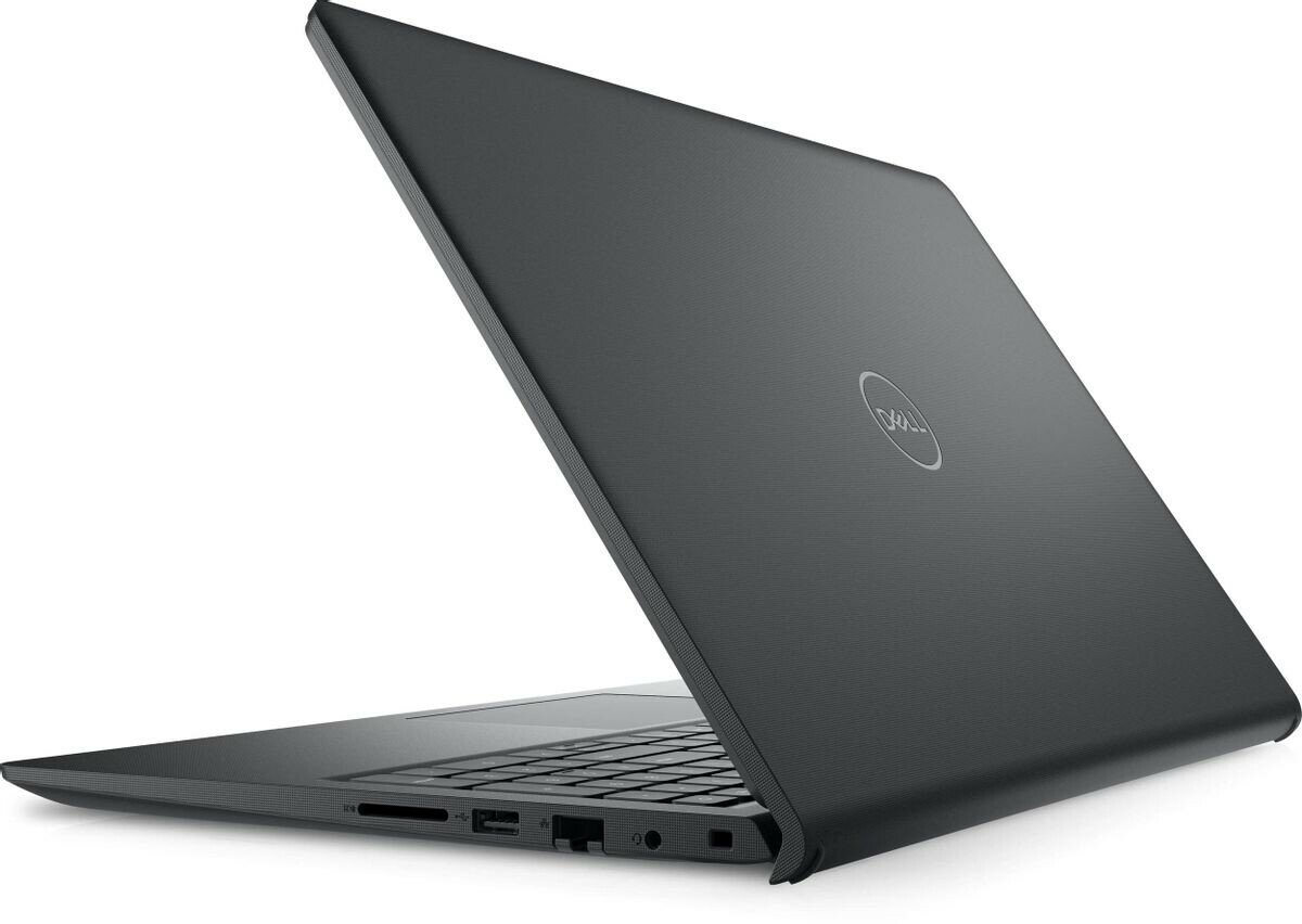 Ноутбук Dell Vostro 3520 Ubuntu black (3520-3820)