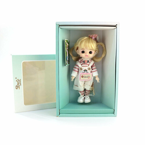 Doris Игрушка Кукла коллекционная Doris BV9001