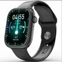 Умные часы Watch series 9 GS9 Max, черные