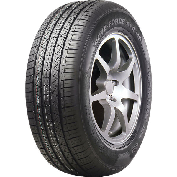 Автошина Leao Nova-Force 4x4 HP 255/55 R18 109V XL