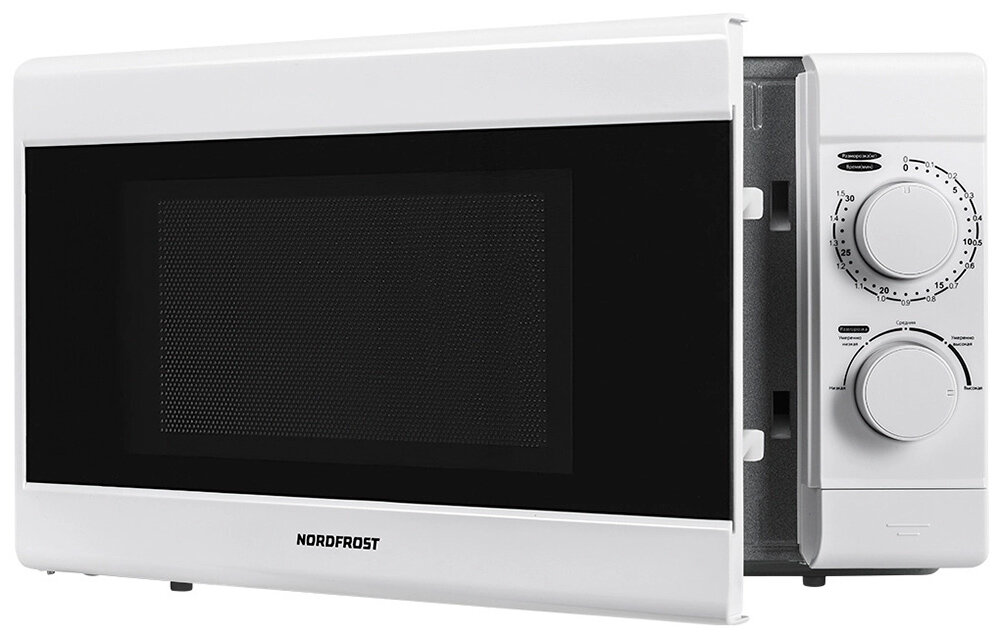 Микроволновая печь - СВЧ NordFrost MWS-2070 W