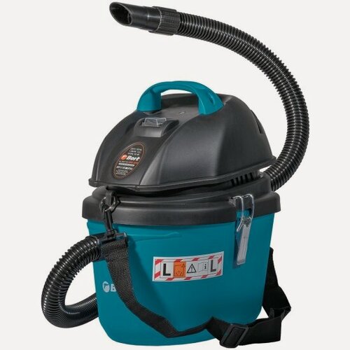 Изображение товара Пылесос промышленный Bort BSS-1212