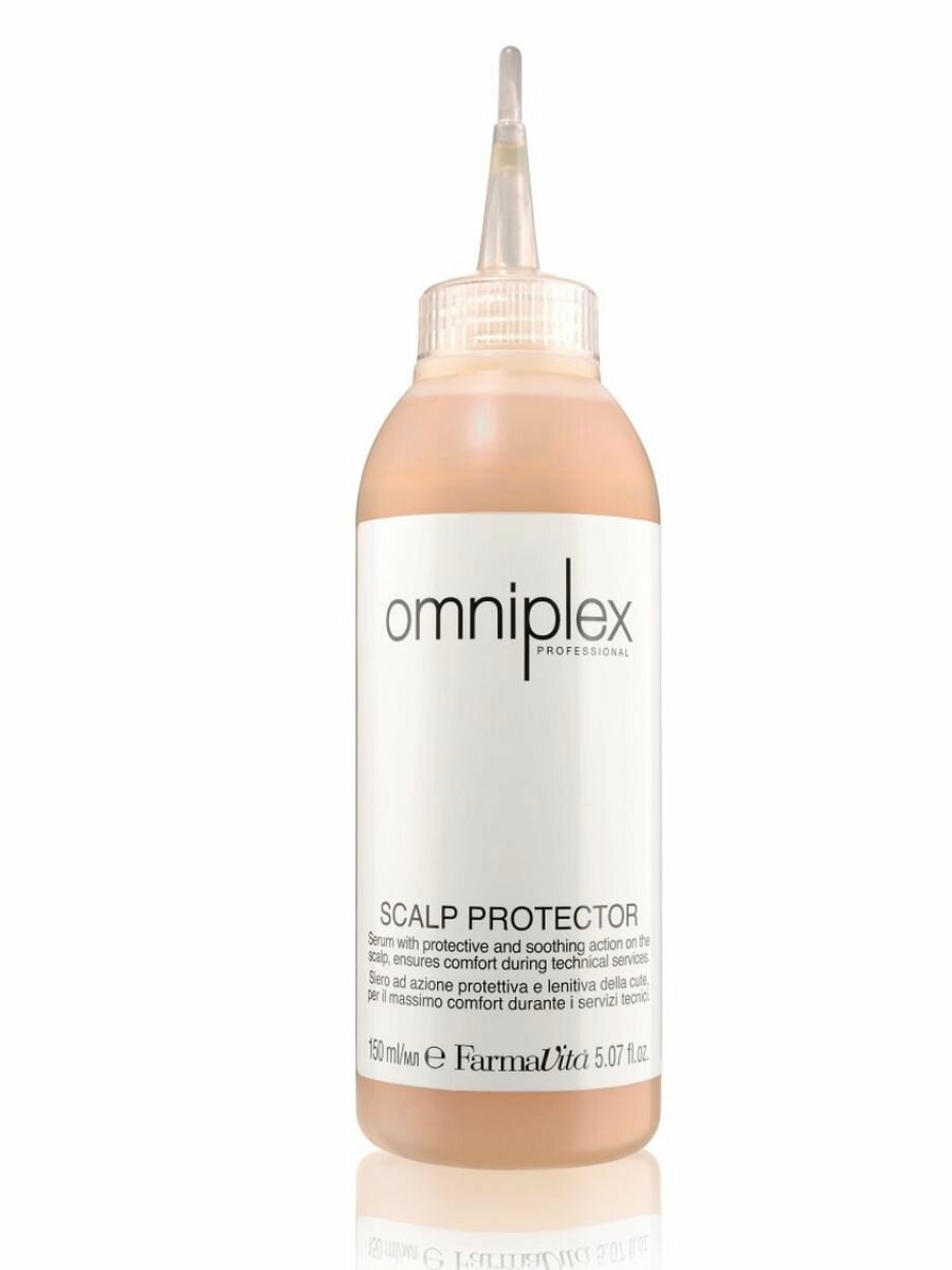 Сыворотка Omniplex Scalp Protector (для кожи головы) 150 мл