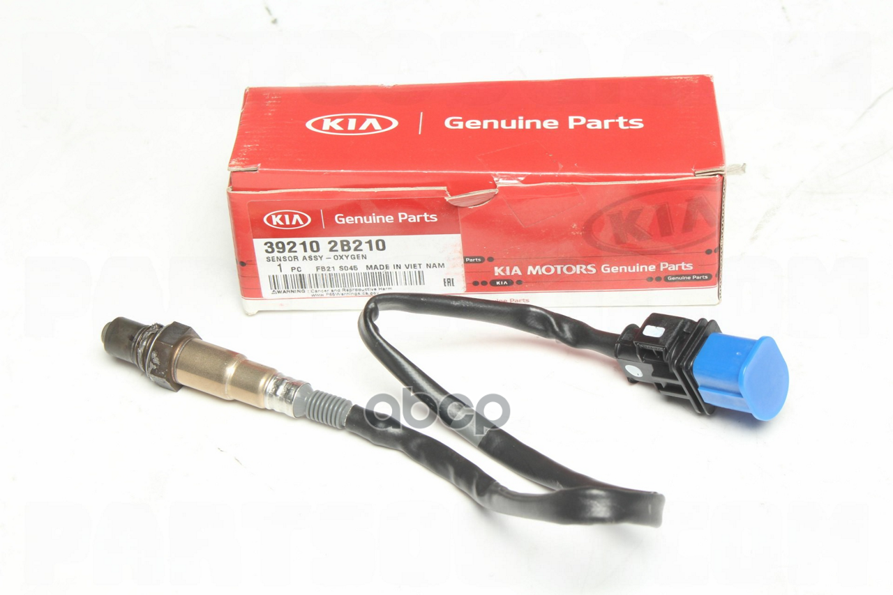 Датчик кислородный Hyundai-KIA арт. 392102B210