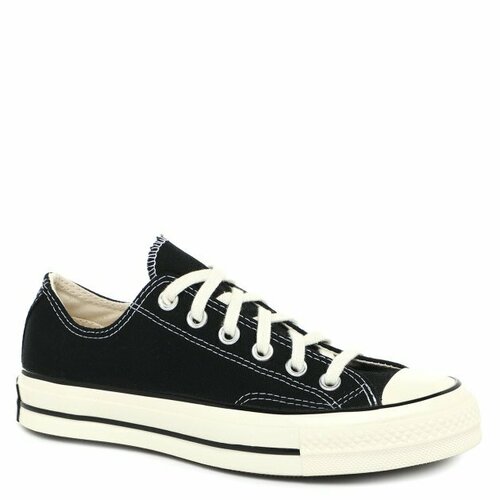 кроссовки converse размер 35 серый Кроссовки Converse, размер 35, черный