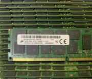 Оперативная память серверная DDR3 Reg 2*16gb(32Gb) pc3 1600 мгц