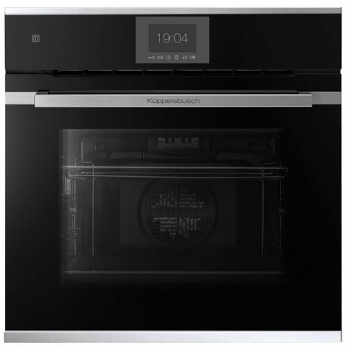 Встраиваемый духовой шкаф Kuppersbusch B 65500 S1 Stainless steel 23000000₽