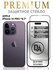 Защитное стекло для iPhone 14 Pro