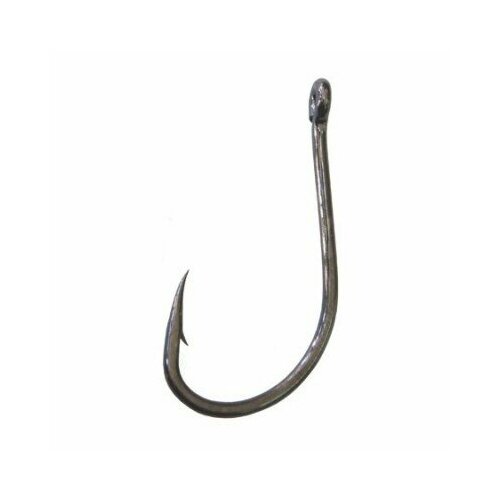 Крючок Gamakatsu G-Carp pop-up MB1 Hook №1 уп.10шт