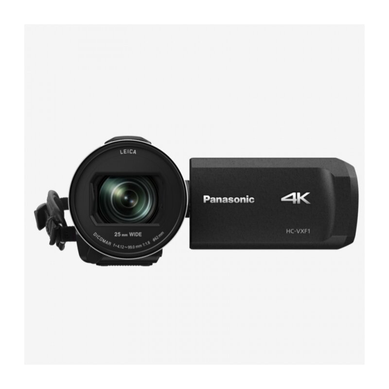 Видеокамера цифровая Full HD Panasonic - фото №6