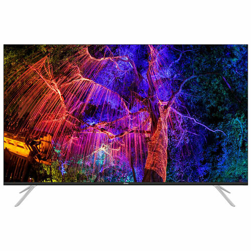 ЖК-телевизор Scoole SL-LED55S02T2SU 55 Black 3475800₽