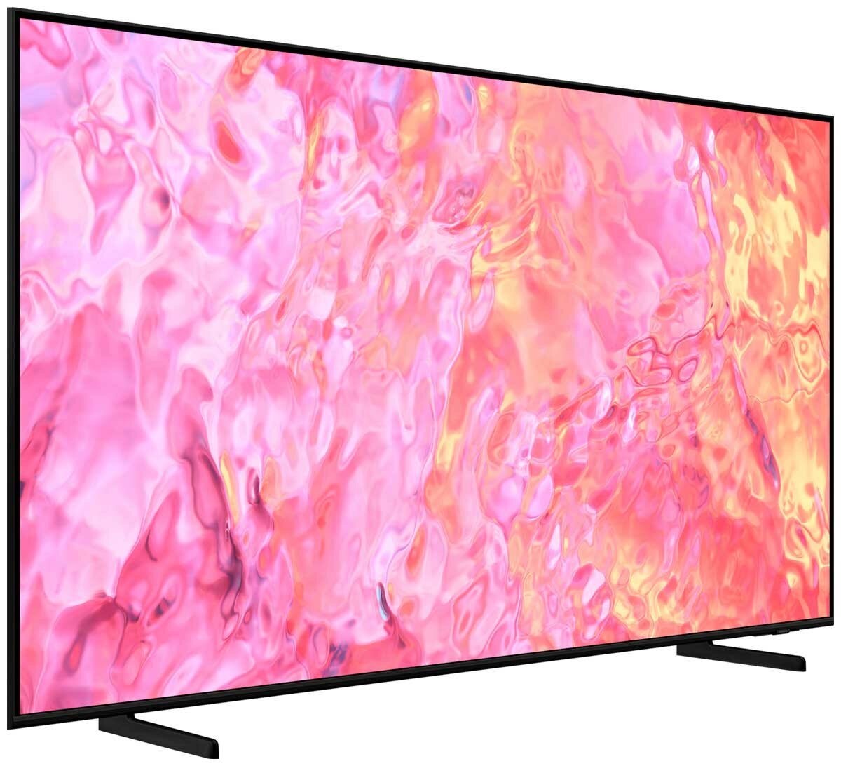 4K телевизоры Samsung - фото №6