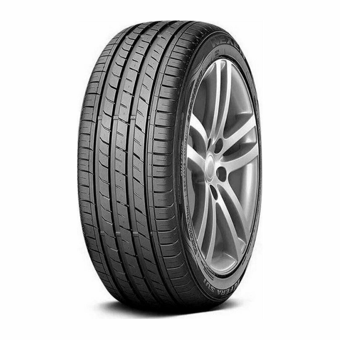 Автошина Nexen N'Fera SU1 NXK14973 195/55 R16 91V XL