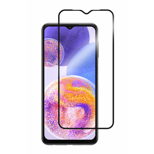 Стекло 2.5D защитное Uzay Samsung Galaxy A24 4G